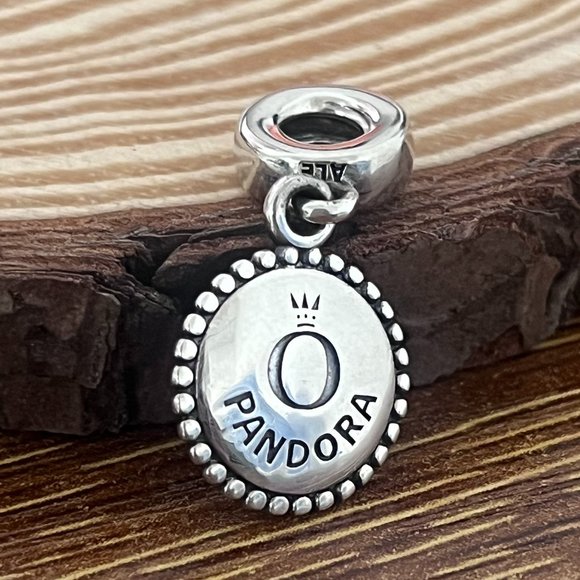 Pandora So Many Reasons to be Happy Dangle Charm - Picture 4 of 5